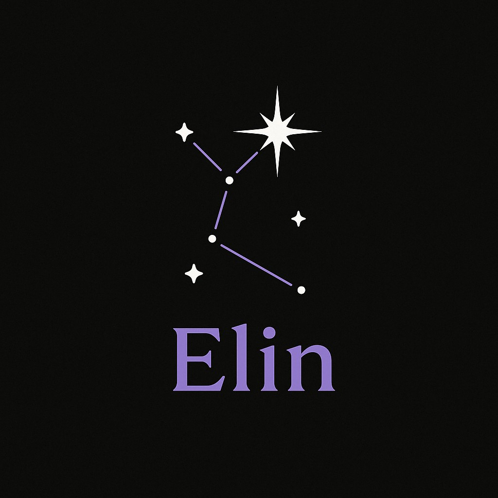 Elin Logo